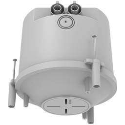 [920839239] EB-Gehäuse Spotbox Mini fix 68