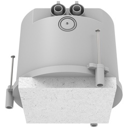 [920839309] EB-Gehäuse Spotbox Mini