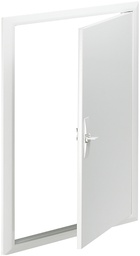 [822990514] Blendrahmen m.Tür Media