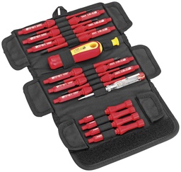 [983376280] Schraubenzieherset Cimco VDE