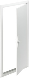 [822990574] Blendrahmen m.Tür Media