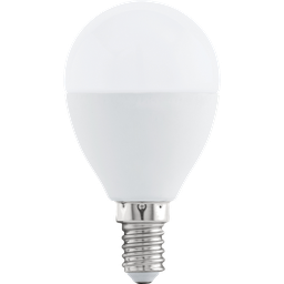 [996470101] LED E14 P50, 5W, 2700-6500K, 400 lm
