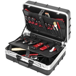 [983386080] Werkzeugkoffer ECO 23-teilig