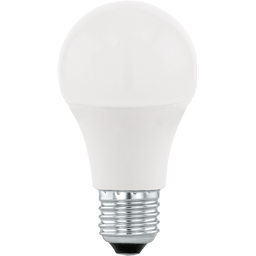[996470104] LED E27 A60, 9W, 3000K, 806 lm