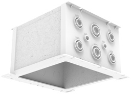 [920839519] EB-Gehäuse Spotbox Feuerbox