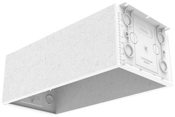 [920839529] EB-Gehäuse Spotbox Feuerbox