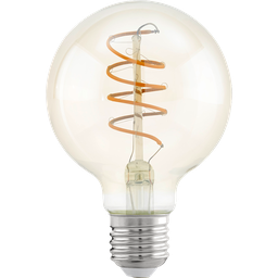 [996470108] LED E27 G80, 4W, 2200K, 260 lm