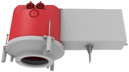 [920839619] EB-Gehäuse Spotbox Mini CT