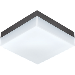 [996470116] SONELLA, LED, 3000K, 820lm, anthrazit