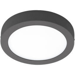 [996470119] ARGOLIS, LED, 3000K, 1600lm, anthrazit