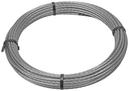 [156990650] Fundamenterdungsseil 75mm²