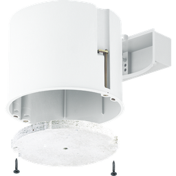 [920840009] EB-Gehäuse ThermoX Ø86mm