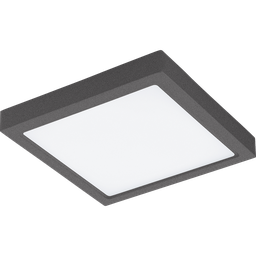 [996470121] ARGOLIS, LED, 3000K, 2600lm, anthrazit