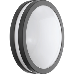[996470122] LOCANA-C, LED, 3000K, 1400lm, anthrazit