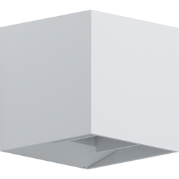[996470123] CALPINO, LED, 3000K, 680lm, weiss