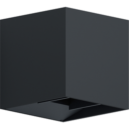 [996470124] CALPINO, LED, 3000K, 680lm, anthrazit