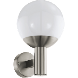 [996470125] NISIA-C, LED E27 A60, 9W, 806 lm