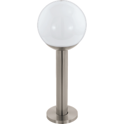 [996470126] NISIA-C, LED E27 A60, 9W, 806 lm
