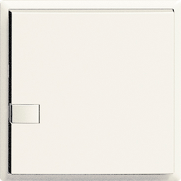 [325610000] UP-Taster KNX 1-fach Edue ws