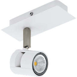 [996470131] VERGIANO, GU10-LED, 1x 5W, 400 lm