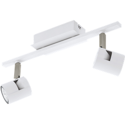 [996470132] VERGIANO, GU10-LED, 2x 5W, 800 lm