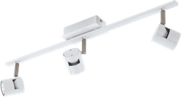 [996470133] VERGIANO, GU10-LED, 3x 5W, 1200 lm