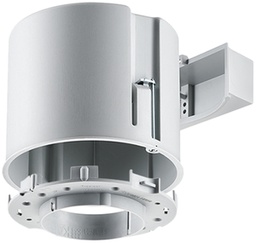 [920849409] EB-Gehäuse ThermoX Ø68mm