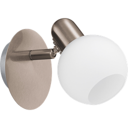 [996470135] COMBA, E14-LED-P45, 1x 6W, 470 lm