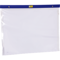 [983410124] PLANSCHUTZTASCHE A2 440X640MM