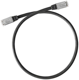 [101356233] Patchkabel 0,5m Kat.6 RJ45