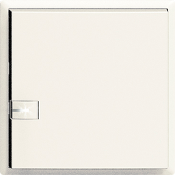 [325612000] UP-Taster KNX 1-fach Edue ws