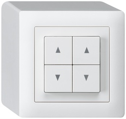 [267577003] AP-Storenschalter KAL ws
