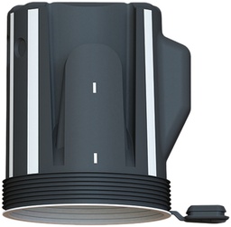 [920849539] EB-Gehäuse ThermoX LED Ø86mm