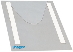 [983410604] Schematasche HA PVC tr