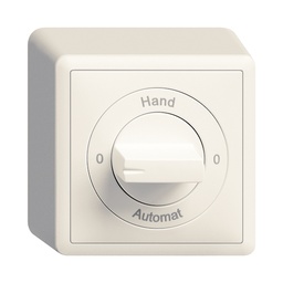 [267622000] AP-Drehschalter 0-Hand-0-Autom