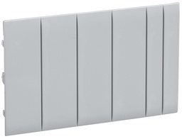 [822991719] Abdeckplatte Pragma Plus