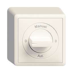 [267623000] AP-Drehschalter 0-Auto-0-Main