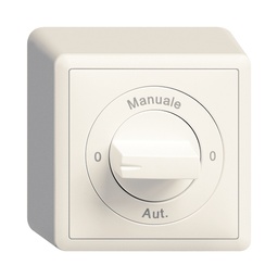 [267624000] AP-Drehschalter 0-Manuale-0-