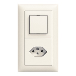 [482158000] UP-Kombination Edue S3 m.LED