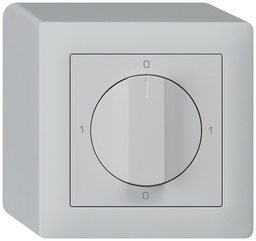 [267652033] AP-Drehschalter KAL 0/1L hgu
