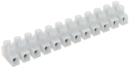[157303269] Euroklemmleiste 0,5...6mm²