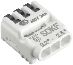 [157307239] Verbindungsklemme MH SDKF 450V