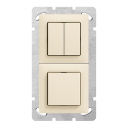 [482701010] UP-Kombination Edue 1/1P+3/1P