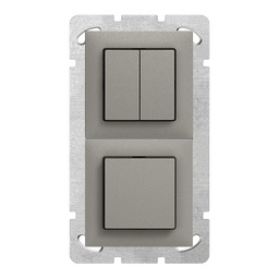 [482701040] UP-Kombination Edue 1/1P+3/1P