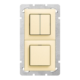 [482701080] UP-Kombination Edue 1/1P+3/1P