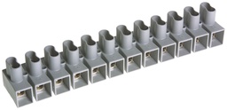 [157308227] Klemmenleiste WZ 2,5mm² 12L gu