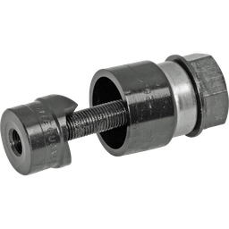 [983426025] Blechlocher rund ISO M25