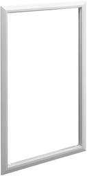 [822992644] Blendrahmen o.Tür Media zu