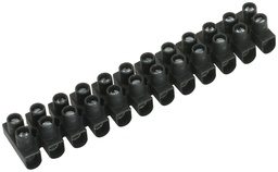 [157313219] Euroklemmleiste 2,5...10mm² PE