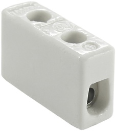 [157314109] Klemme Porzellan 10mm² 1L
